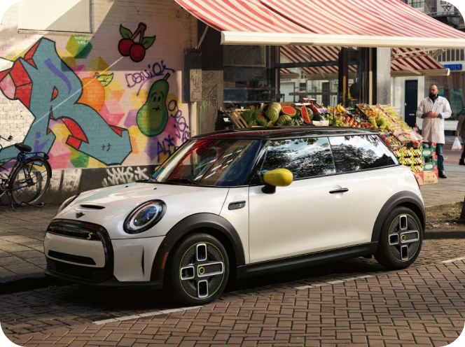 MINI USA Small Cars SUVs Hatchbacks Big Love MINI USA Small Cars SUVs Hatchbacks Big Love