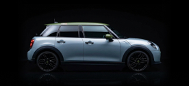 MINI Cooper Paul Smith Special Edition | Details & FAQs