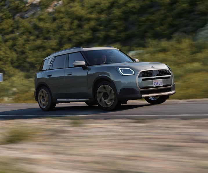 Countryman S ALL4