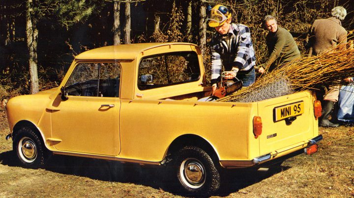 History of MINI – Story, Heritage & Origins | MINI USA