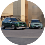 2026 New MINI Family